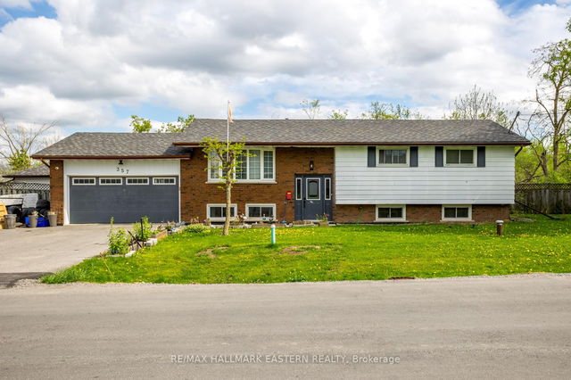 357 Martin Road