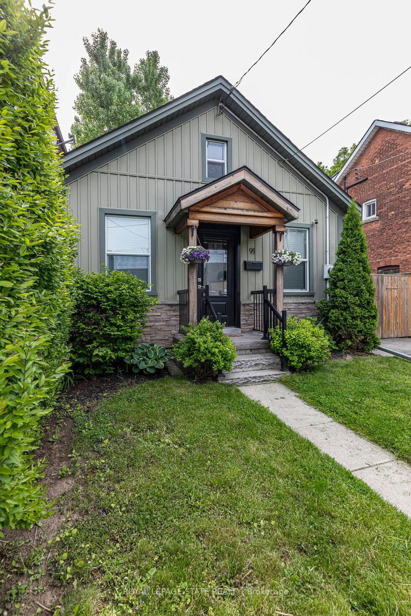 91 Aurora St, Hamilton - Corktown image-0-0