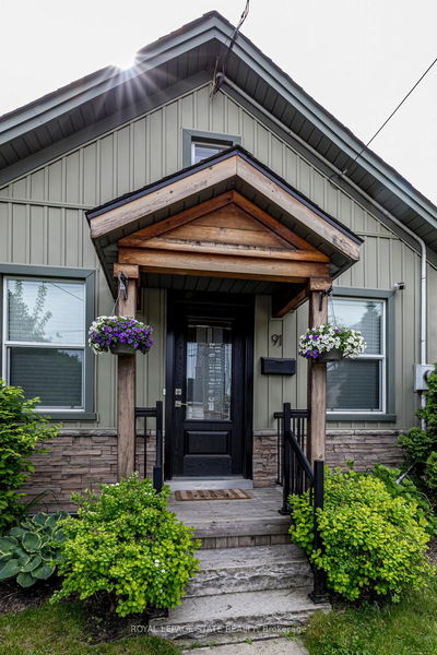 91 Aurora St, Hamilton - Corktown image-0-2