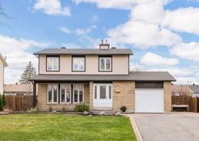 1616 CHARBONNEAU Street