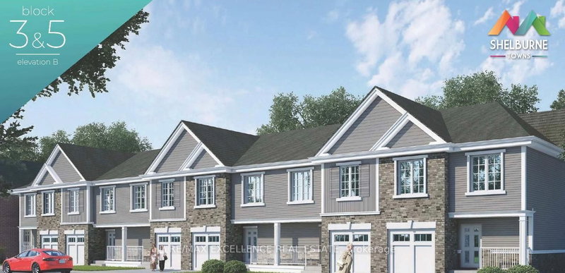 138 Winters Way, Shelburne, L9V 3Y1 | Image 2