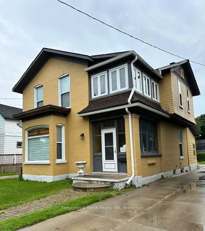 439 Main St, North Perth - Listowel