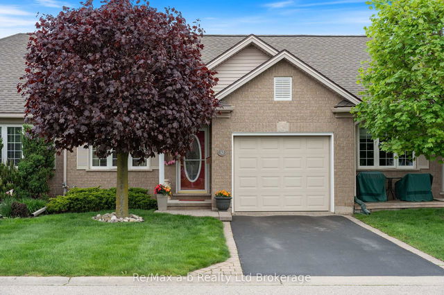 37 Fairs Crescent