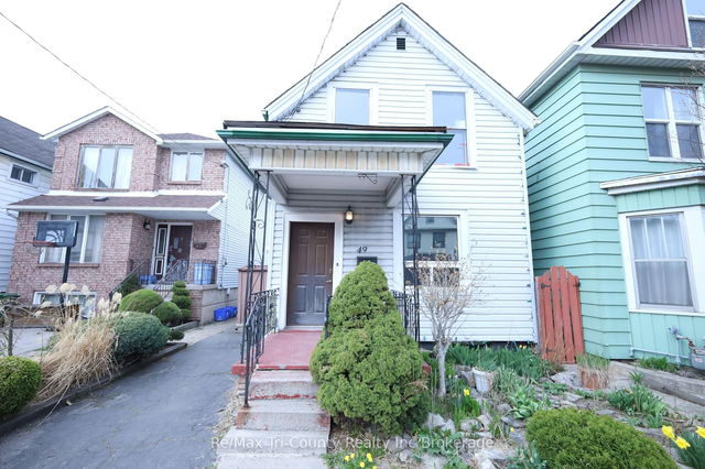 49 Rosemont Avenue