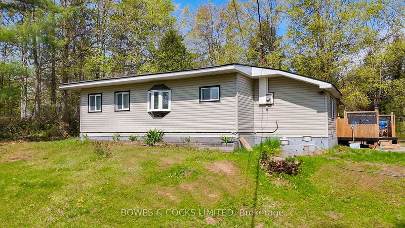 20 Art Bot Rd, North Kawartha - North Kawartha image-0-0