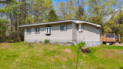 20 Art Bot Rd, North Kawartha - North Kawartha