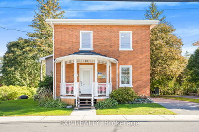93 High St, Champlain - Vankleek Hill
