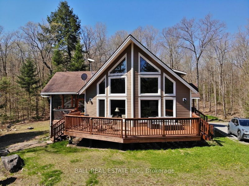 290B Wannamaker Lane, Bancroft - Mayo Ward image-0-0