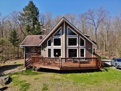 290B Wannamaker Lane, Bancroft - Mayo Ward