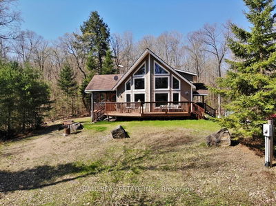 290B Wannamaker Lane, Bancroft - Mayo Ward image-0-1