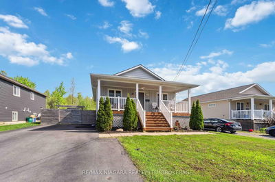 246 MARTIN St, Welland - Broadway