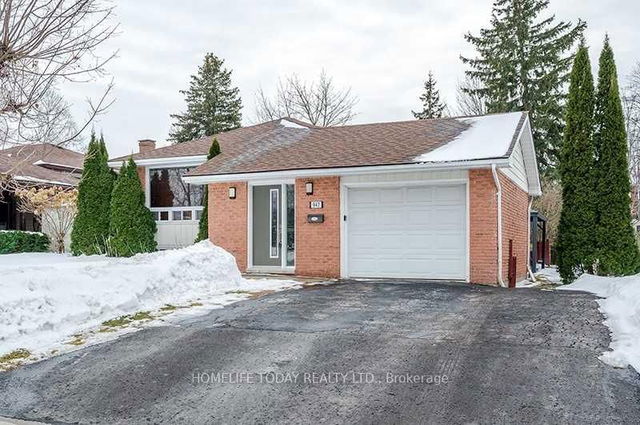 Bsmt - 947 Southlawn Drive