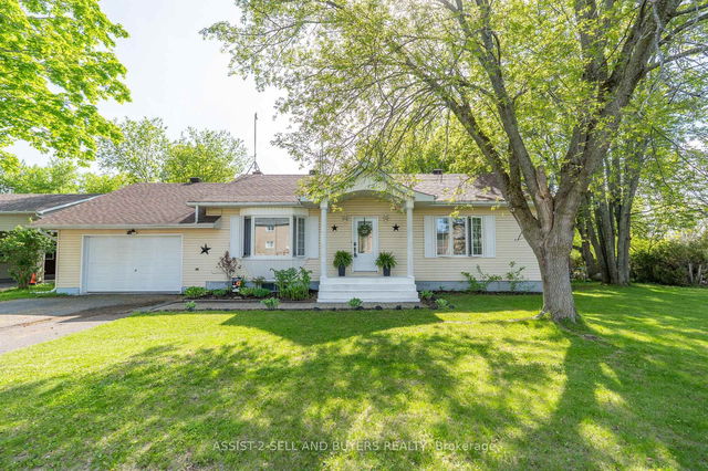 15908 Manning Road
