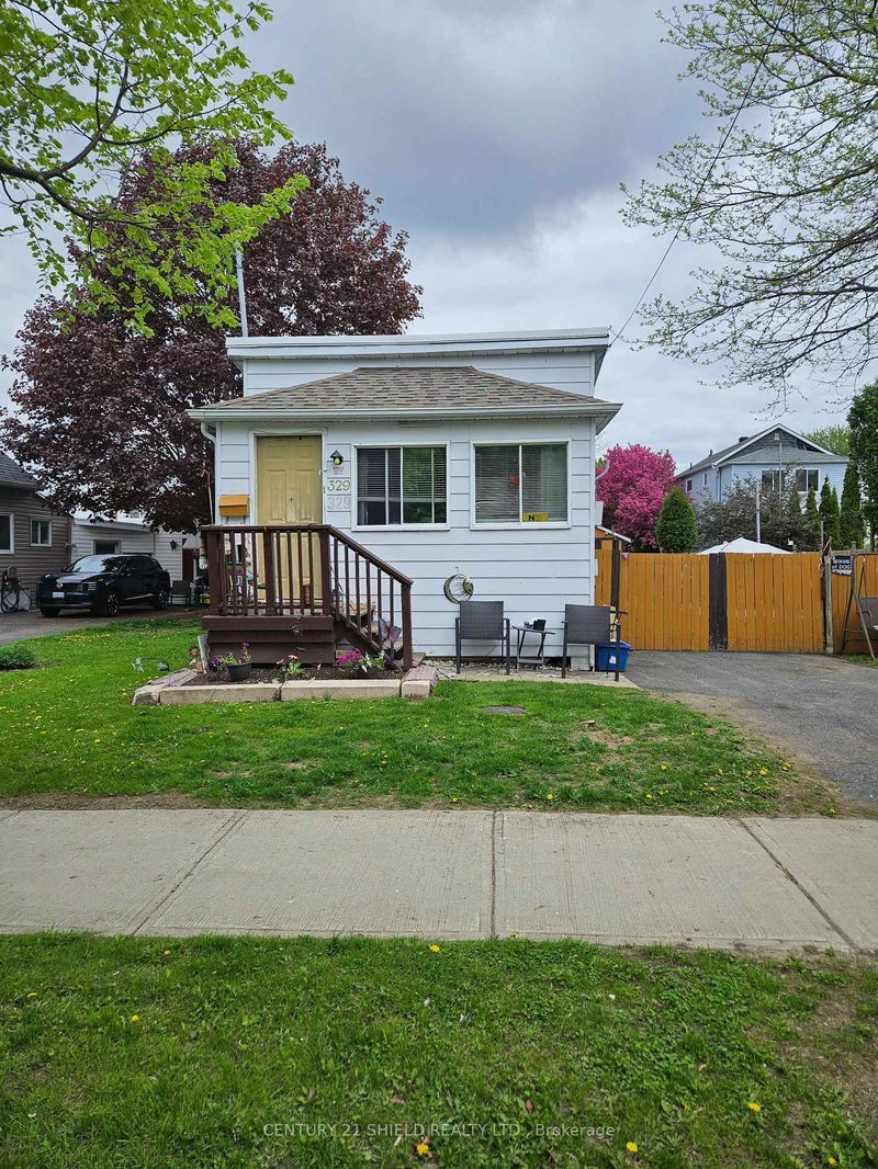 329 Belmont St, Cornwall - Cornwall image-0-0