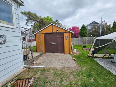 329 Belmont St, Cornwall - Cornwall image-0-4