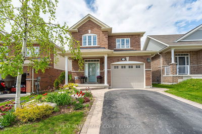 32 Paul Rexe Blvd, Otonabee-South Monaghan - Otonabee-South Monaghan
