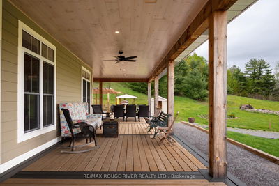 2182 Shelter Valley Rd, Alnwick/Haldimand - Rural Alnwick/Haldimand image-0-2