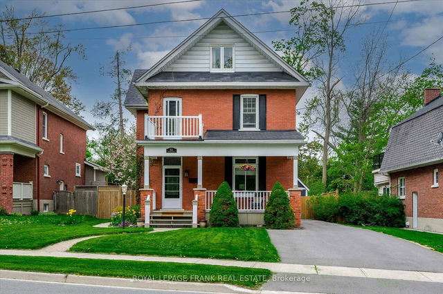 83 Benson Avenue
