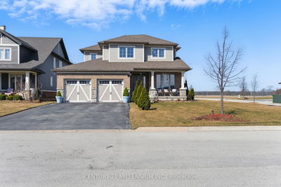 10 Harvest Gate, West Lincoln - Smithville image-0-2