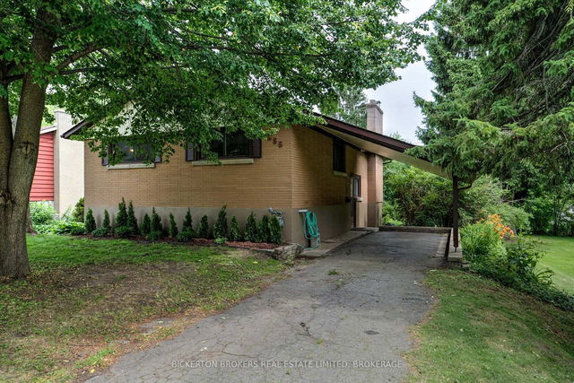 355 Elizabeth Drive