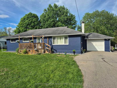 5437 Brinston Rd, South Dundas - South Dundas (Matilda) Twp