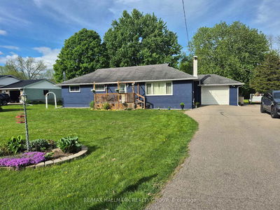 5437 Brinston Rd, South Dundas - South Dundas (Matilda) Twp image-0-1