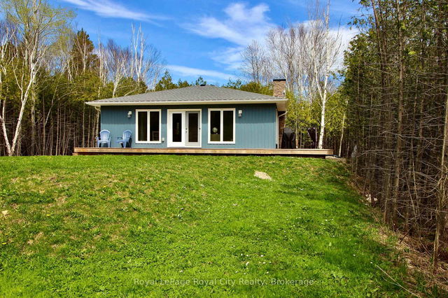 134 Maple Golf Crescent