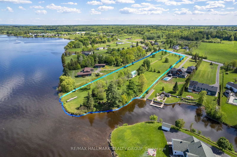 3465 Front Rd, East Hawkesbury, Ontario