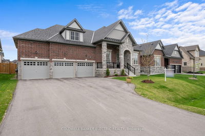 11 Golden Meadows Dr, Otonabee-South Monaghan - Otonabee-South Monaghan