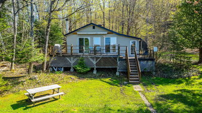 1179 Sharon Lake Dr, Minden Hills - Minden