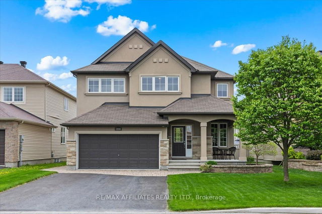 1890 Mickelberry Crescent