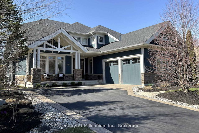 132 Rankin's Crescent
