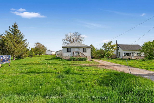 1224 Parkinson Road