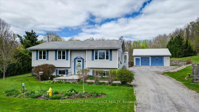 1602 Old Marmora Road