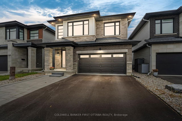 272 Big Dipper Street