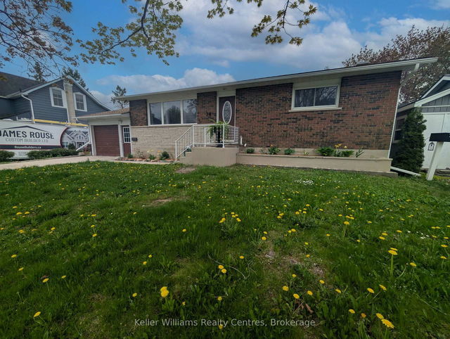78 Elgin Avenue