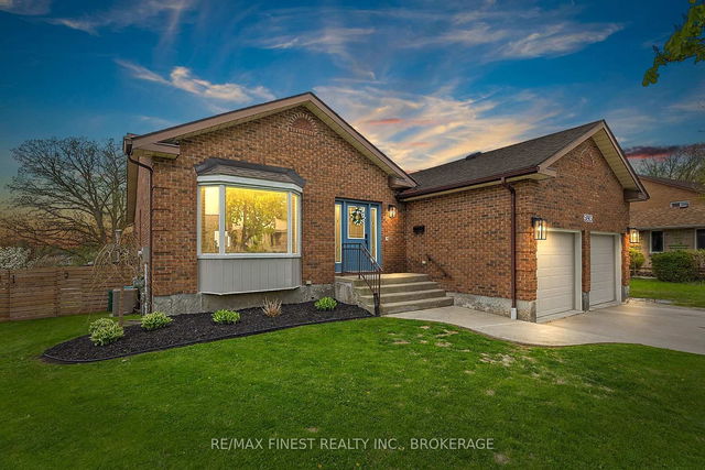 593 Forest Hill Drive