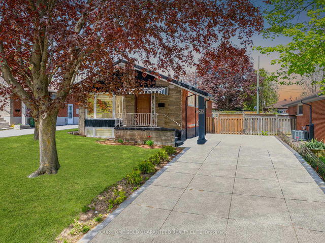 28 Purvis Drive