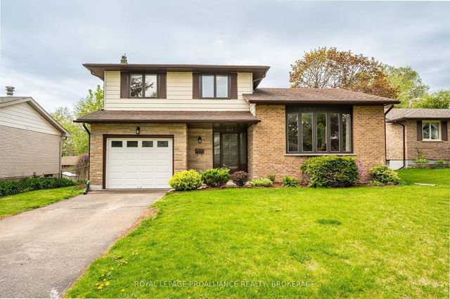 867 Berwick Place