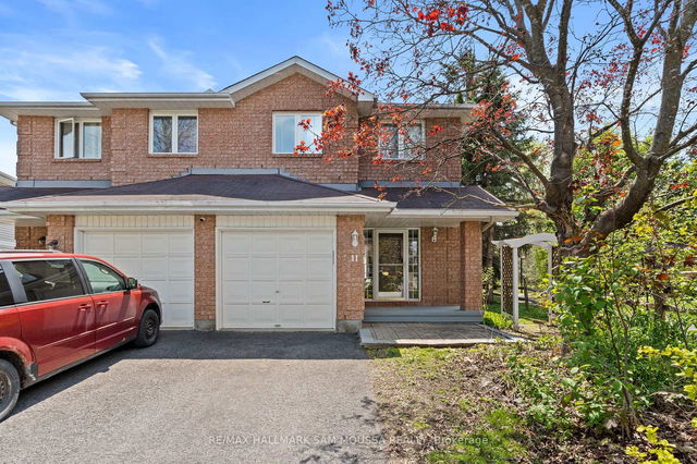 11 Highmont Court