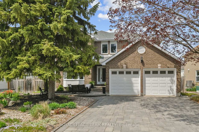 14 Morgan's Grant Way