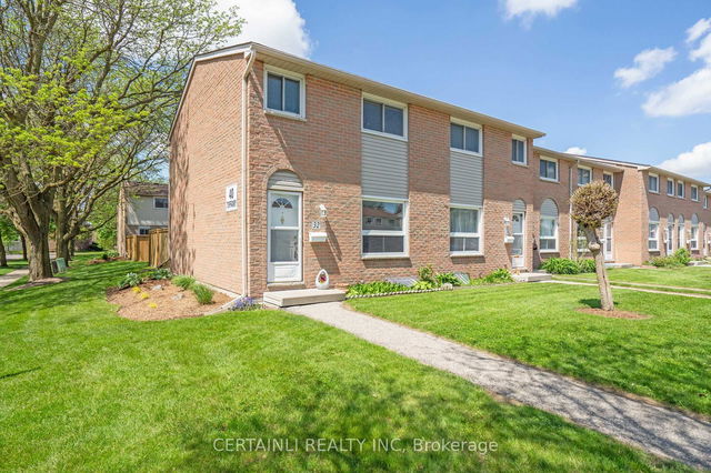 32 - 40 Tiffany Drive