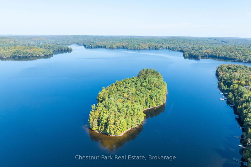 10000 Soyers - Brown Island, Minden Hills -  image-0-0