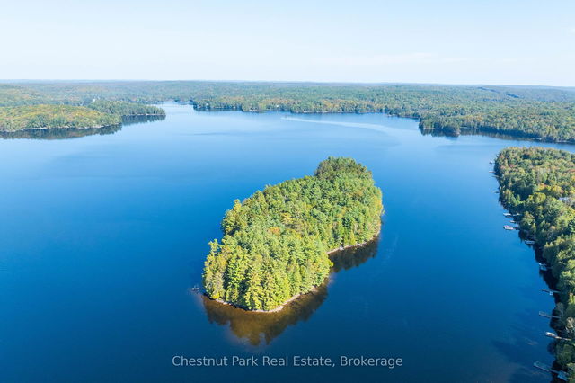 1000 Brown Island N/A