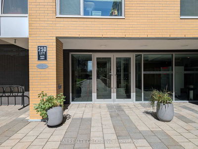 Unit 409 — 250 Lett St, Ottawa - West Centre Town image-0-2