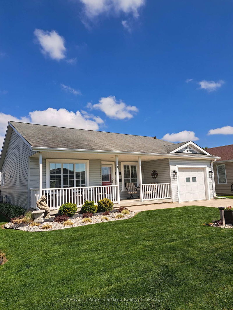 460 Richard Cres, Strathroy-Caradoc - SE image-0-0