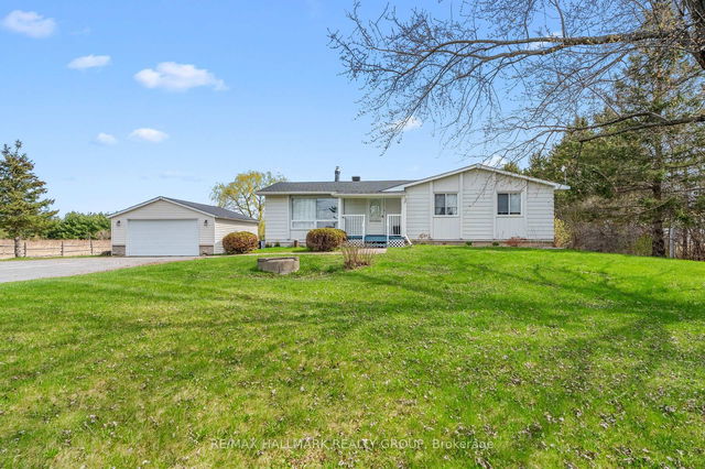 3756 Dunrobin Road