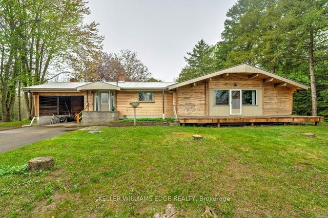 1253 Highway 6 Highway