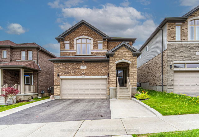 382 Beechdrops Drive