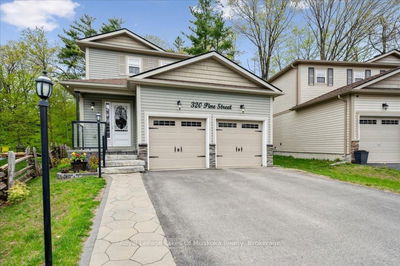 320 Pine St, Gravenhurst - Muskoka (S)